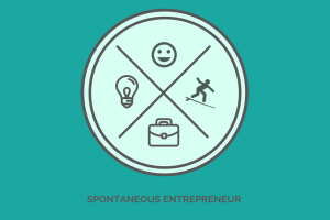How Spontaneity Helps Entrepreneurs